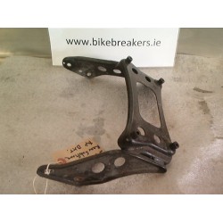 bikebreakers.ie Used Motorcycle Parts ST1100A PAN EUROPEAN 96-02 ABS  ST 1100 REAR TOP BRACKET