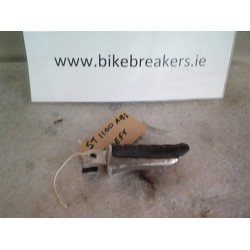bikebreakers.ie Used Motorcycle Parts ST1100A PAN EUROPEAN 96-02 ABS  ST 1100 RIDERS PEG LEFT