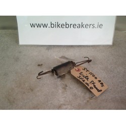 bikebreakers.ie Used Motorcycle Parts ST1100A PAN EUROPEAN 96-02 ABS  ST 1100 SIDE STAND SPRING
