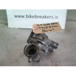 bikebreakers.ie Used Motorcycle Parts ST1100A PAN EUROPEAN 96-02 ABS  ST 1100 THERMO HOUSING