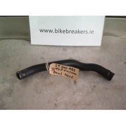 bikebreakers.ie Used Motorcycle Parts ST1100A PAN EUROPEAN 96-02 ABS  ST 1100 THERMOSTAT TOP HOSE