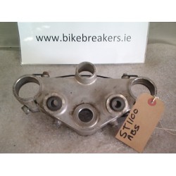 bikebreakers.ie Used Motorcycle Parts ST1100A PAN EUROPEAN 96-02 ABS  ST 1100 TOP YOKE