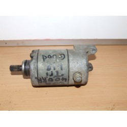 bikebreakers.ie Used Motorcycle Parts CBR400RR GULL ARM (NC29)  CBR 400 (ALL) STARTER MOTOR