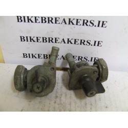 bikebreakers.ie Used Motorcycle Parts XL1000V VARADERO 99-02  VARADERO 1000 FUEL TAP