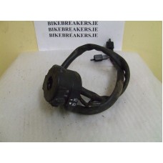 VARADERO 125 LEFT HANDLEBAR SWITCHES