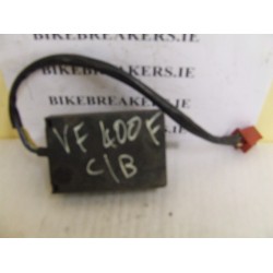 bikebreakers.ie Used Motorcycle Parts VF400 F  VF 400F CDI UNIT