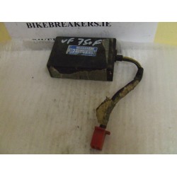 bikebreakers.ie Used Motorcycle Parts VF750F  VF 750 F CDI UNIT