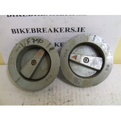 bikebreakers.ie Used Motorcycle Parts VF750F  VF 750 F/D FUEL TAP