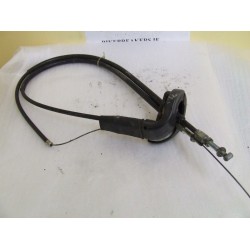 bikebreakers.ie Used Motorcycle Parts XL1000V VARADERO 03-06 NON ABS  VARADERO 1000 THROTTLE COMPLETE WITH CABLES