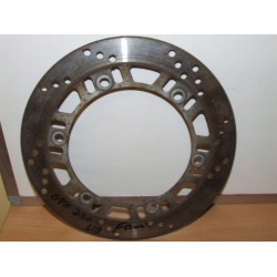 bikebreakers.ie Used Motorcycle Parts GPX250 87-95  GPX 250 FRONT BRAKE DISC