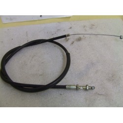 bikebreakers.ie Used Motorcycle Parts EX400  EX 400/GPZ500 THROTTLE RETURN CABLE