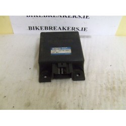 bikebreakers.ie Used Motorcycle Parts GPX400R  GPX 400 CDI UNIT