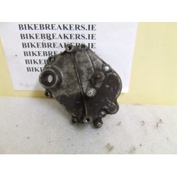 bikebreakers.ie Used Motorcycle Parts EX400  EX 400/GPZ500 ENGINE COVER