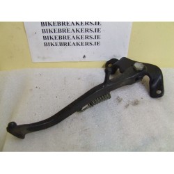 bikebreakers.ie Used Motorcycle Parts EX400  EX 400/GPZ500 SIDE STAND