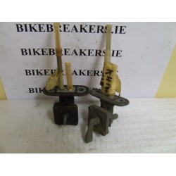 bikebreakers.ie Used Motorcycle Parts KH100  KH 100 FUEL TAP