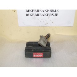 bikebreakers.ie Used Motorcycle Parts ELIMINATOR 250 90-94  ELIMINATOR 250 REGULATOR