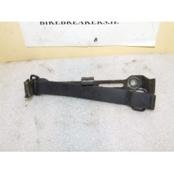 bikebreakers.ie Used Motorcycle Parts ZX12-R 00-03  ZX 12R BATTERY CLAMP AND STRAP