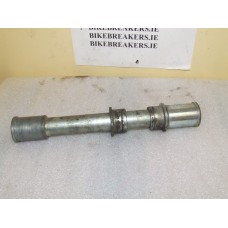 ZX 12R FRONT AXLE