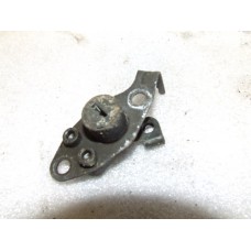 ZX 12R SEAT LOCK