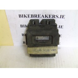 bikebreakers.ie Used Motorcycle Parts ZX400  ZX 400 CDI UNIT
