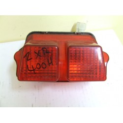 bikebreakers.ie Used Motorcycle Parts ZXR400H  ZXR 400H TAIL LIGHT UNIT