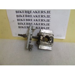 bikebreakers.ie Used Motorcycle Parts ZX6-R 95-97  ZX 6R CHAIN ADJUSTER