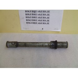 bikebreakers.ie Used Motorcycle Parts ZX6-R 95-97  ZX 6R FRONT AXLE