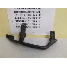 ZX 6R GRAB HANDLE RIGHT