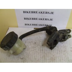 bikebreakers.ie Used Motorcycle Parts ZX7-R 96-03  ZX 7R FRONT MASTER CYLINDER