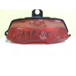 bikebreakers.ie Used Motorcycle Parts ZX9-R 96-97  ZX9R 94-97 TAIL LIGHT UNIT