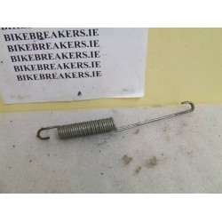 bikebreakers.ie Used Motorcycle Parts EX400  EX 400/GPZ500 SIDE STAND SPRING
