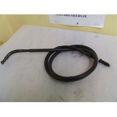 ZXR 400L CLUTCH CABLE