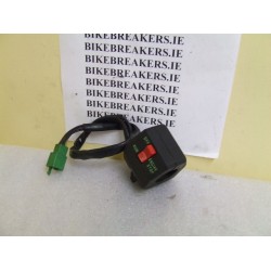 bikebreakers.ie Used Motorcycle Parts ZXR400L  ZXR 400L HANDLEBAR SWITCHES RIGHT