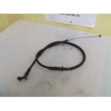 ZXR 400L THROTTLE CABLE