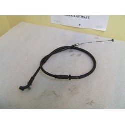 bikebreakers.ie Used Motorcycle Parts ZXR400L  ZXR 400L THROTTLE CABLE