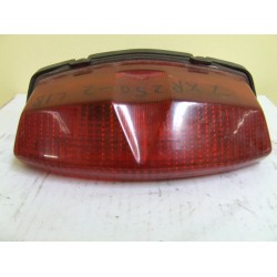 bikebreakers.ie Used Motorcycle Parts ZXR250 90-95  ZXR 250-2 TAIL LIGHT UNIT