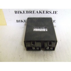 bikebreakers.ie Used Motorcycle Parts ZXR400L  ZXR 400 H CDI UNIT