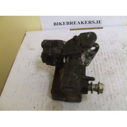 bikebreakers.ie Used Motorcycle Parts ZXR400L  ZXR 400 L/B FRONT MASTER CYLINDER L/B