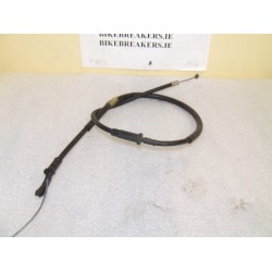 bikebreakers.ie Used Motorcycle Parts ZXR400H  ZXR 400H CHOKE CABLE