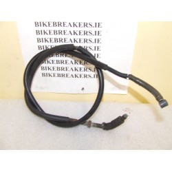 bikebreakers.ie Used Motorcycle Parts ZXR400H  ZXR 400H CLUTCH CABLE