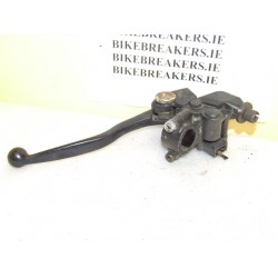 bikebreakers.ie Used Motorcycle Parts ZXR400H  ZXR 400H CLUTCH LEVER BRACKET ASSEMBLY
