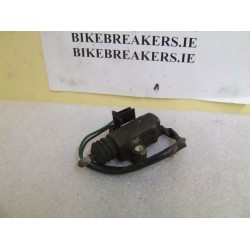 bikebreakers.ie Used Motorcycle Parts ZXR400H  ZXR 400H SIDE STAND SWITCH