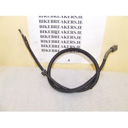 bikebreakers.ie Used Motorcycle Parts ZXR400H  ZXR 400H SPEEDO CABLE