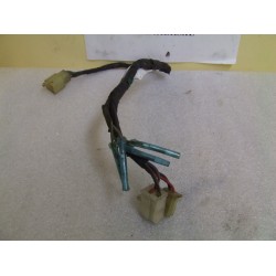 bikebreakers.ie Used Motorcycle Parts ZXR400H  ZXR 400H TAIL LIGHT WIRING HARNESS