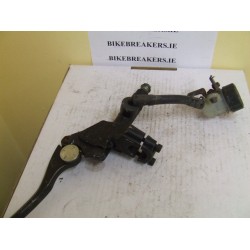 bikebreakers.ie Used Motorcycle Parts ZXR750H 89-90  ZXR 750 H FRONT MASTER CYLINDER