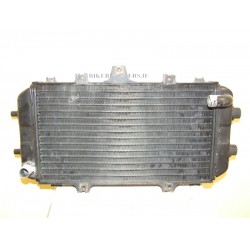 bikebreakers.ie Used Motorcycle Parts ZXR750H 89-90  ZXR 750 H RADIATOR ONLY