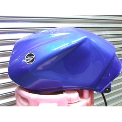 bikebreakers.ie Used Motorcycle Parts SPEED125  SPEED 125 FUEL TANK BLUE