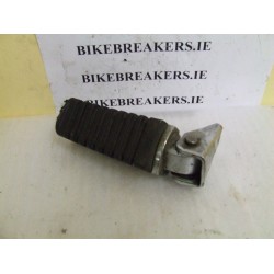 bikebreakers.ie Used Motorcycle Parts SPEED125  SPEED 125 PASSENGER FOOT PEG LEFT