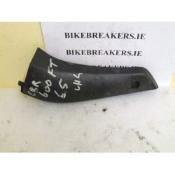 bikebreakers.ie Used Motorcycle Parts CBR600F 95-98  CBR 600F UPPER COWL STAY COVER LEFT