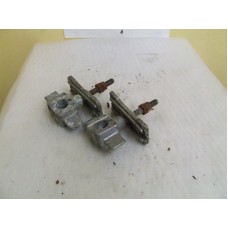 HORNET 250 CHAIN ADJUSTERS
